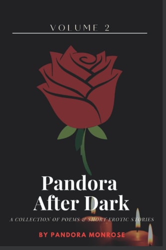 Pandora After Dark Volume 2