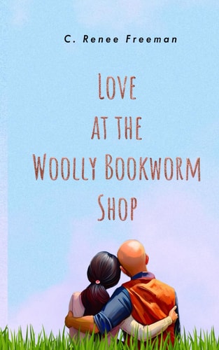 Love at the Woolly Bookworm Shop