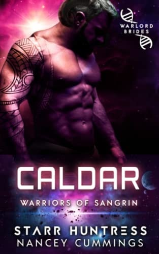 Caldar Warlord Brides