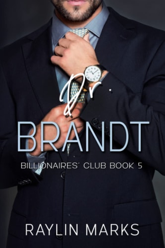 Dr. Brandt Billionaires' Club Book 5