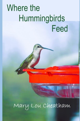 Where the Hummingbirds Feed