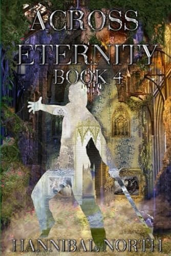 Across Eternity Book 4