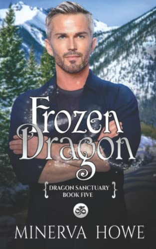 Frozen Dragon A Dragon Veil Universe Mpreg Romance