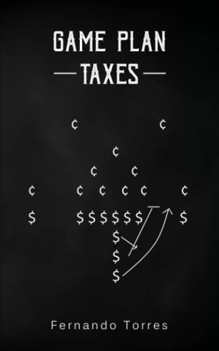 Game Plan Taxes