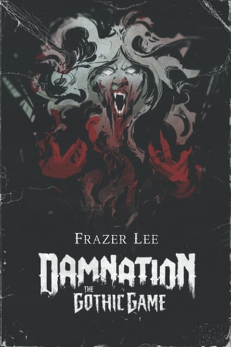 Damnation The Gothic Game