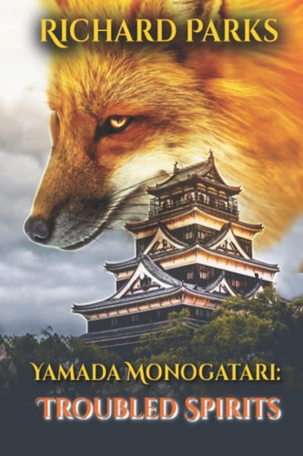 Yamada Monogatari Troubled Spirits