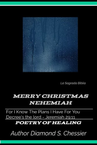 Merry Christmas Nehemiah Poems Of Healing