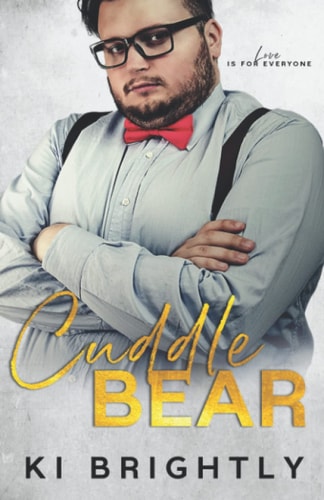 Cuddle Bear