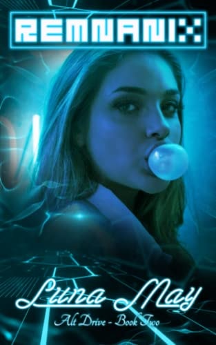 Remnanix An Epic Video Game Reverse Harem Romance