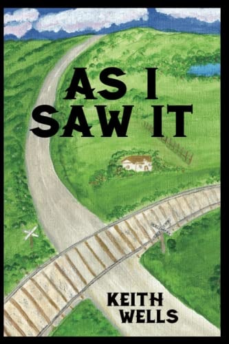 As I Saw It