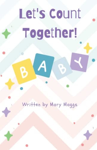 Let's Count Together Baby!