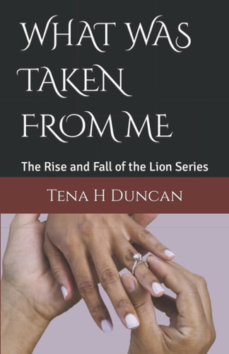 What Was Taken from Me The Rise and Fall of the Lion Series