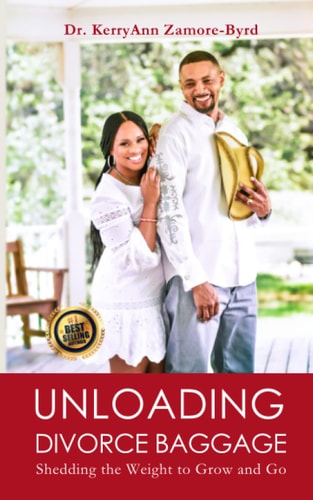 Unloading Divorce Baggage Shedding the Weight to Grow and Go