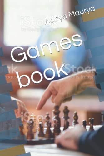 Games Book