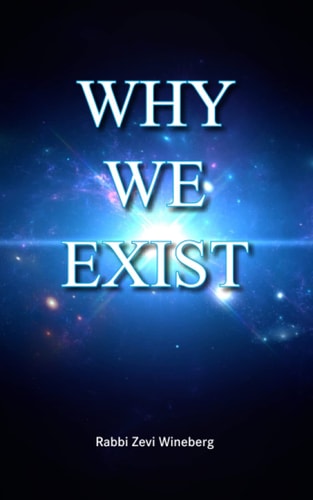 Why We Exist
