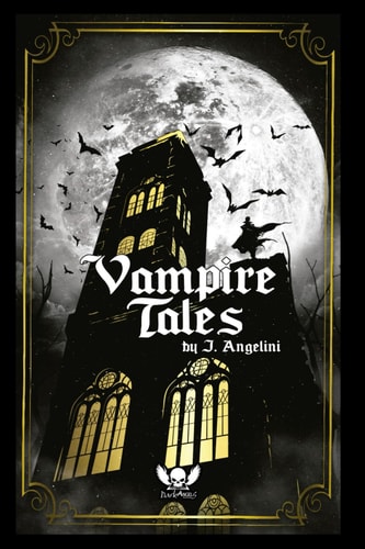 Vampire Tales