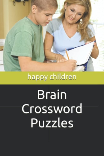 Brain Crossword Puzzles