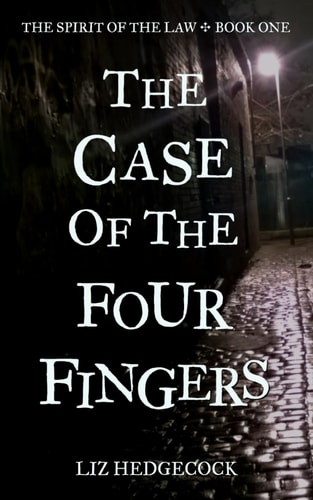 The Case of the Four Fingers