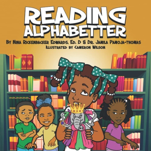 Reading Alphabetter