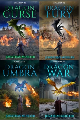 Malison The Complete Series