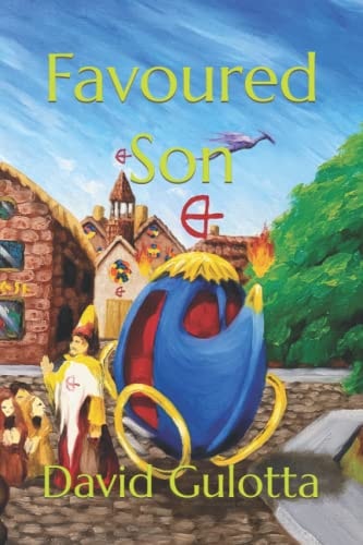 Favoured Son