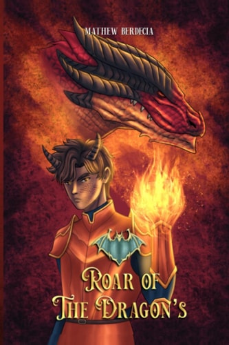 Roar Of The Dragon's