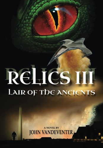 Relics III Lair Of The Ancients