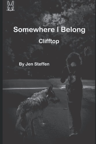 Somewhere I Belong Clifftop