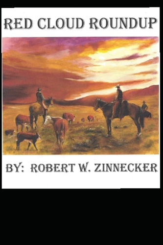 Red Cloud Roundup