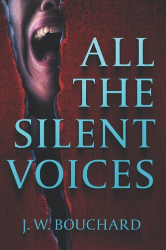 All the Silent Voices Supernatural Serial Killer Series