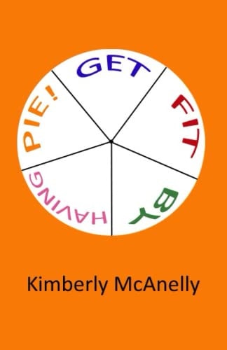 Get Fit by Having Pie