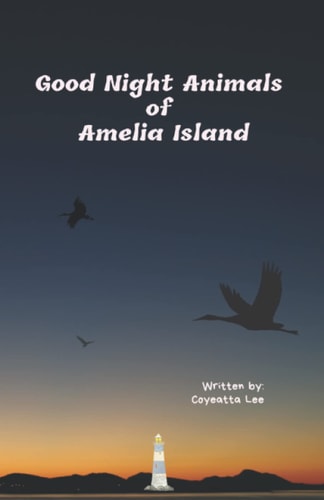 Good Night, Animals of Amelia Island