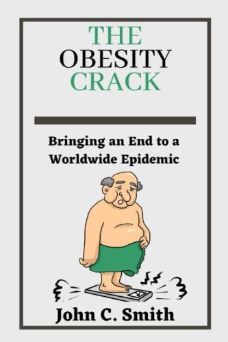 The Obesity Crack Bringing an End to a Worldwide Epidemic