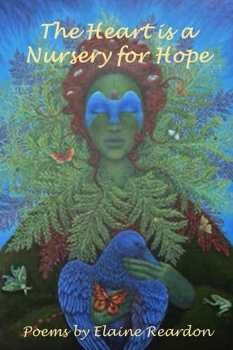The Heart is a Nursery for Hope