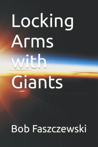 Locking Arms with Giants