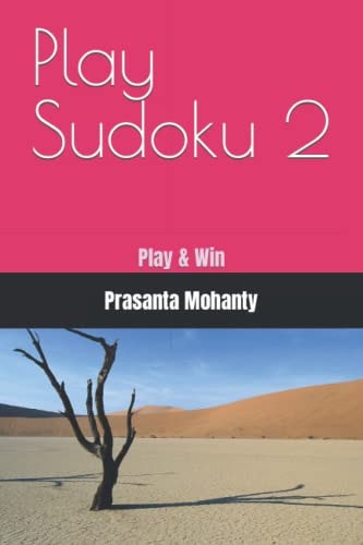 Play Sudoku 2 Play & Win