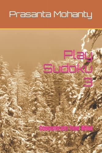 Play Sudoku 3 Concentrae Your Mind