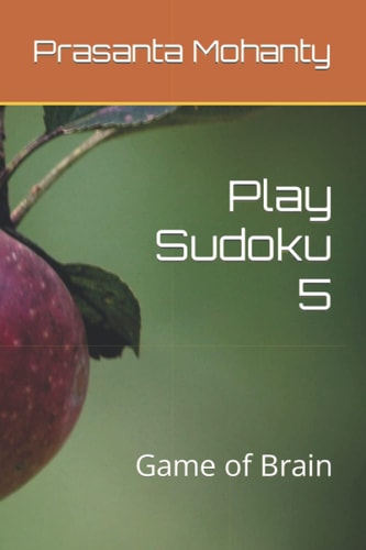 Play Sudoku 5 Game of Brain
