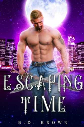 Escaping Time
