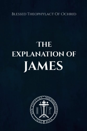 The Explanation of James