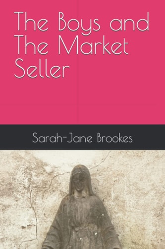 The Boys and The Market Seller