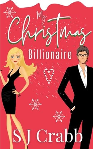 My Christmas Billionaire