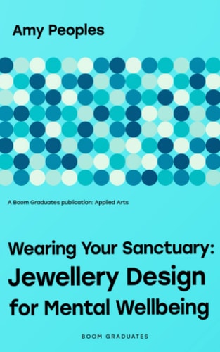 Wearing Your Sanctuary Jewellery Design for Mental Wellbeing