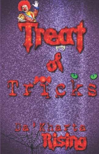 Treat of Tricks