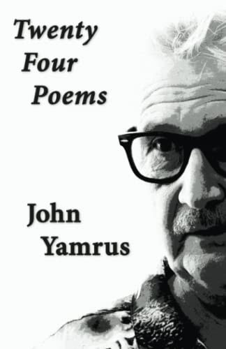 Twenty Four Poems