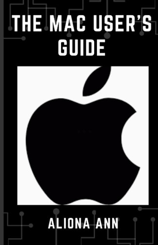 The Mac User's Guide