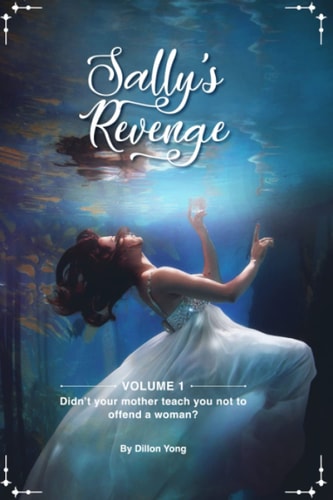Sally's Revenge Volume 1: Didn't Your Mother Teach You Not to Offend a Woman?