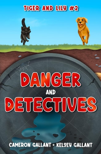 Danger and Detectives