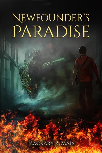 Newfounder's Paradise