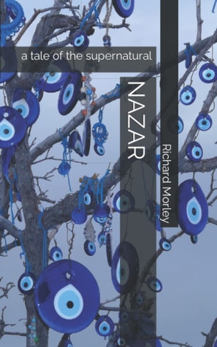 Nazar A Tale of the Supernatural